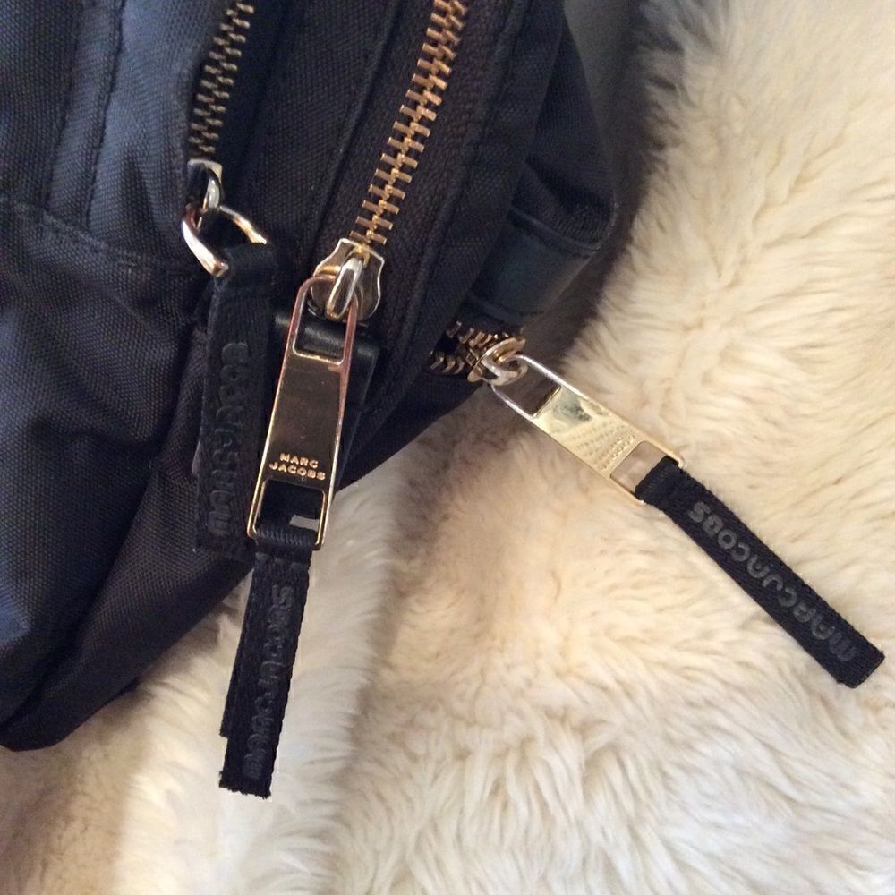 COPY - Marc Jacobs Small Backpack - Picture 2 of 11